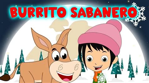 burrito sabanero video